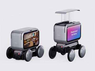 MobED performing delivery