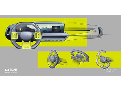 Sketch - EV5 WKNDR Interior