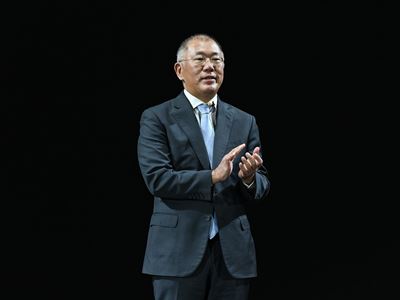 Kia 80th Anniversary Ceremony