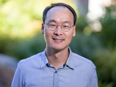 Yongseok Shin - Executive Vice President and Head of HMG Business Intelligence Institute