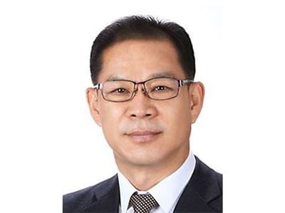 Bo-Ryong Lee - President and CEO of Hyundai Steel