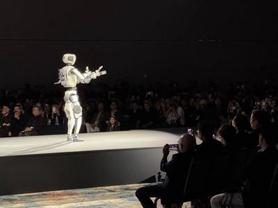 Hyundai Motor Group Announces AI Robotics Strategy to Lead Human-Centered Robotics Era at CES 2026