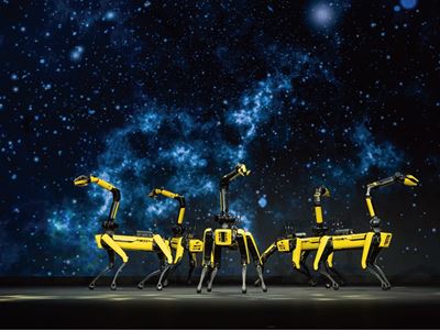 Hyundai Motor Group Announces AI Robotics Strategy to Lead Human-Centered Robotics Era at CES 2026