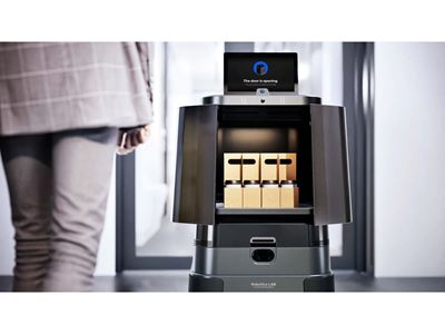 Hyundai Motor Group’s Robotics LAB Unveils Physical AI Implementation Plan with DEEPX at CES Foundry 2026