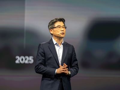 Kia Unveils EV2 at Brussels Motor Show