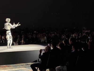 Hyundai Motor Group Marks CES 2026 with AI Robotics Announcements and Accolades