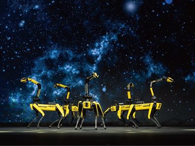 Hyundai Motor Group Marks CES 2026 with AI Robotics Announcements and Accolades