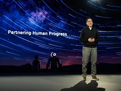 Hyundai Motor Group Marks CES 2026 with AI Robotics Announcements and Accolades