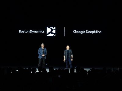 Hyundai Motor Group Marks CES 2026 with AI Robotics Announcements and Accolades