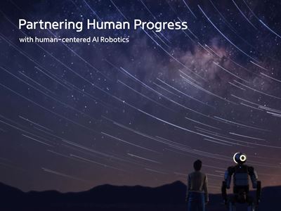 Hyundai Motor Group Marks CES 2026 with AI Robotics Announcements and Accolades