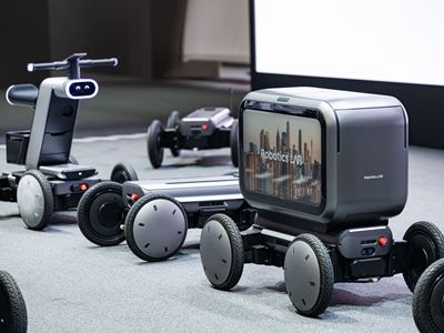 Hyundai Motor Group Marks CES 2026 with AI Robotics Announcements and Accolades