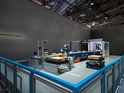 Hyundai Motor Group Marks CES 2026 with AI Robotics Announcements and Accolades