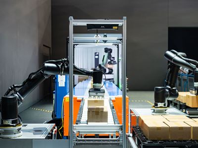 Hyundai Motor Group Marks CES 2026 with AI Robotics Announcements and Accolades