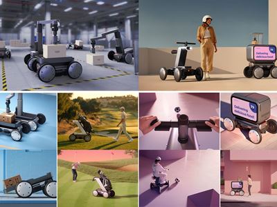 Hyundai Motor Honored with CES 2026 Best of Innovation Award in Robotics for MobED Droid