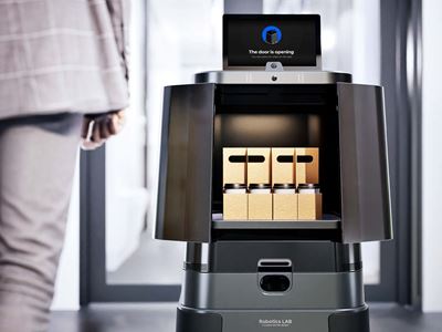 Hyundai Motor Group’s Robotics LAB Unveils Physical AI Implementation Plan with DEEPX at CES Foundry 2026