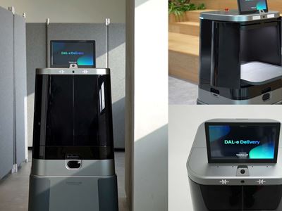 Hyundai Motor Group’s Robotics LAB Unveils Physical AI Implementation Plan with DEEPX at CES Foundry 2026