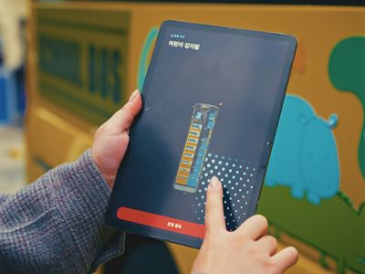 Hyundai Motor and Kia Unveil ‘Vision Pulse,’ Driver Safety Technology that Detects Beyond Obstacles