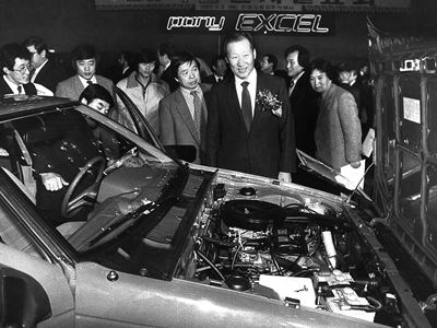 HMG Hosts Memorial Concert Marking 25th Anniversary of Founding Chairman Ju yung Chung s passing