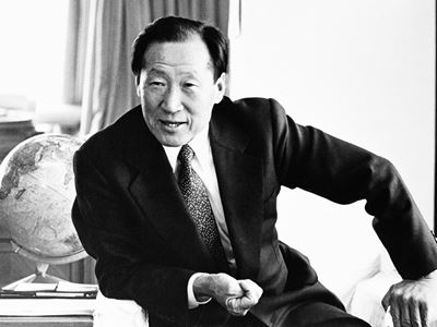 HMG Hosts Memorial Concert Marking 25th Anniversary of Founding Chairman Ju yung Chung s passing