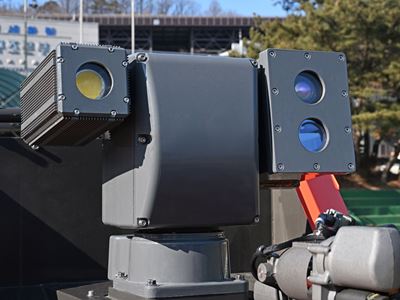 Hyundai Motor Group Releases A Safer Way Home Campaign Video Introducing Unmanned Firefighting Robot