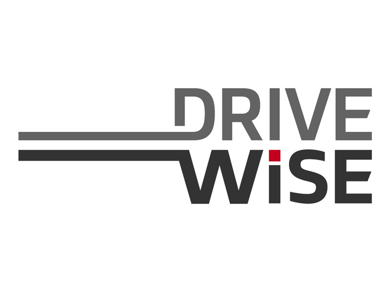 DRIVE WISE logo