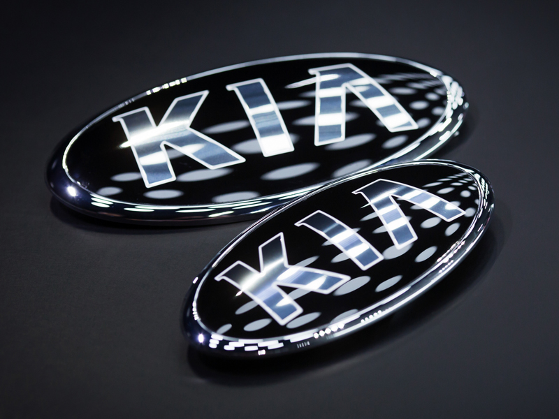 Kia Motors