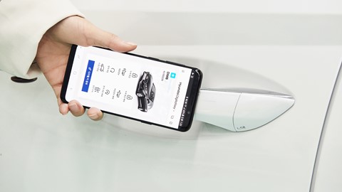 hyundai-motor-group-develops-smartphone-based-digital-key