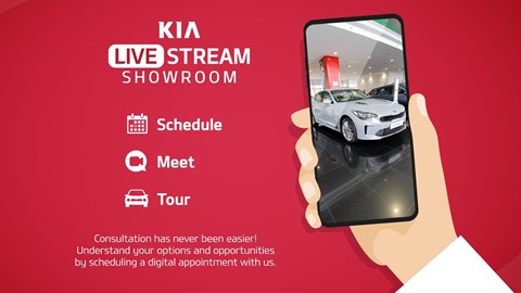 kia-launches--live-stream-showroom--to-offer-customers-an-innovative-digital-experience