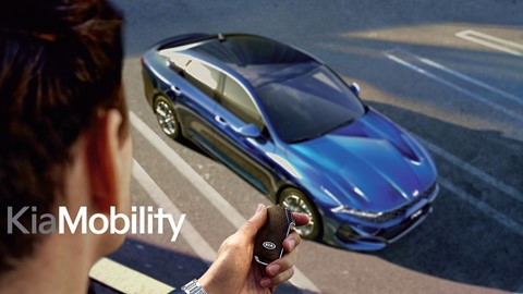 kia-motors-launches--kiamobility--to-diversify-mobility-services