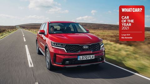 all-new-sorento-wins--large-suv-of-the-year--at-2021-what-car--car-of-the-year-awards