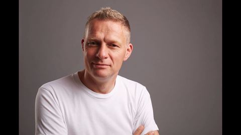VP Simon Loasby