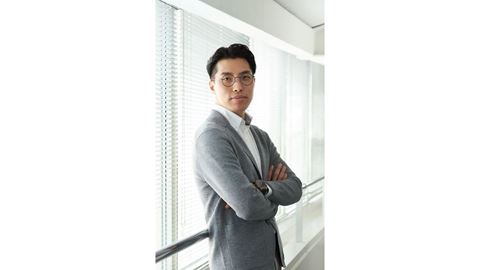 Seungmo Lim Head of Kia Design Center China