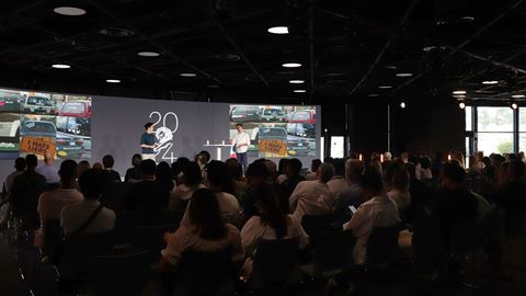 Hyundai Motor Group Showcases Advanced Technology and Innovative Campaign at Cannes Lions Festival
