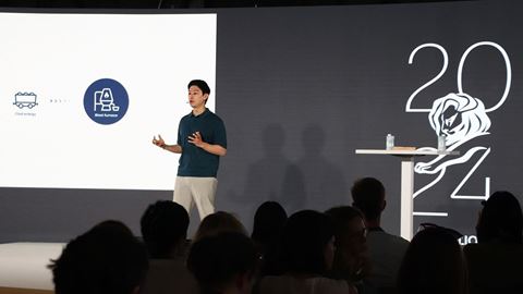 Hyundai Motor Group Showcases Advanced Technology and Innovative Campaign at Cannes Lions Festival