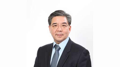 Jaehoon Chang Vice Chair of Hyundai Motor Group Automotive Division