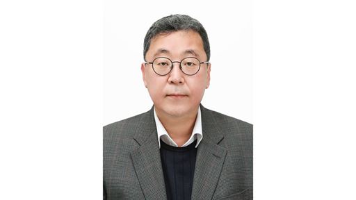 Kyoo Bok Lee President of Hyundai Glovis