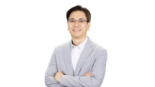 Hanwoo Lee CEO of Hyundai E C