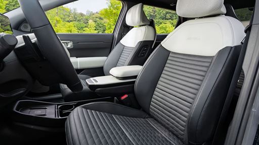 Kia EV4 redefines the electric sedan experience with class leading innovation spacious interior and premium technology