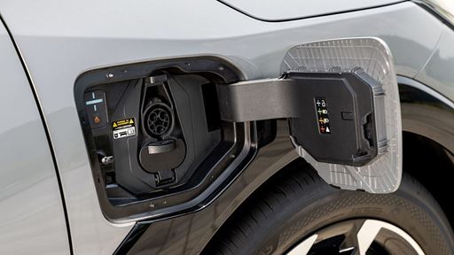 Kia EV4 redefines the electric sedan experience with class leading innovation spacious interior and premium technology
