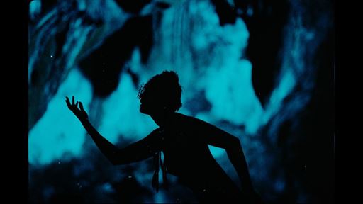Still image of Within Tirta by HUDA x MUNGOMERY