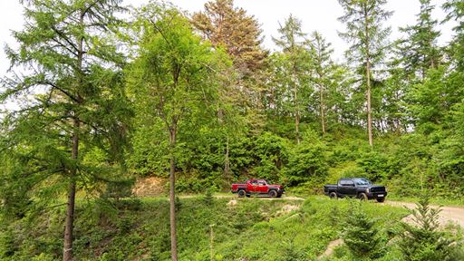 Kia Tasman Conquers Road and Trail in Dual Test Drive Experience