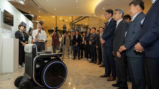 HMG Launches Next Urban Mobility Alliance to Advance Inclusive Smart City Mobility
