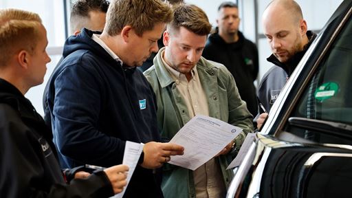 Kia PV5 Cargo sets a GUINNESS WORLD RECORDS title