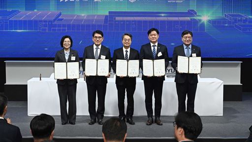 hyundai-motor-group-future-mobiltiy-battery-campus-topping-out-ceremony