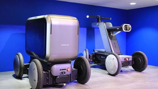 mobed-delivery-and-mobed-urban-hopper-at-irex-2025