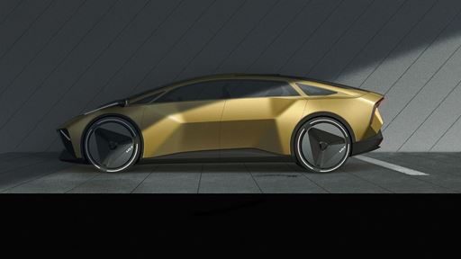 vision meta turismo 2 sketch render 4