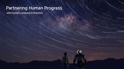 Hyundai Motor Group Announces AI Robotics Strategy to Lead Human Centered Robotics Era at CES 2026