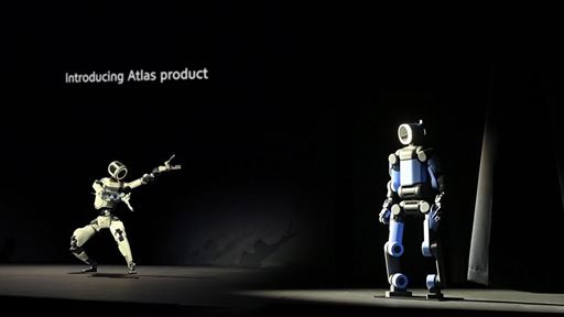 Hyundai Motor Group Announces AI Robotics Strategy to Lead Human Centered Robotics Era at CES 2026