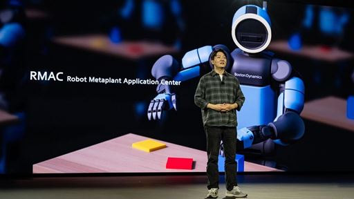 Seunghyun Woo Future Strategy Team Lead at Hyundai Motor Group