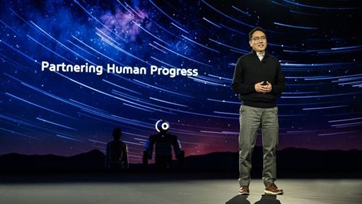 Woong Jae Lee Vice President of Manufacturing Division at Hyundai Motor Group and Chief Innovation Officer of Boston Dy